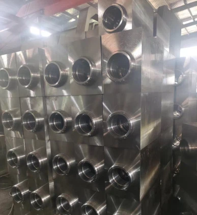 DQ Machinery Manufacturing Visokokvalitetni rezervni dijelovi Prednja glava cilindra čekića za Hb10g Hb15g Hb20g Hb30g Hb40g Hb50g